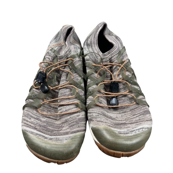 Merrell Women’s Trail Glove 4 Knit Wool Trail SZ 9 - Picture 3 of 6